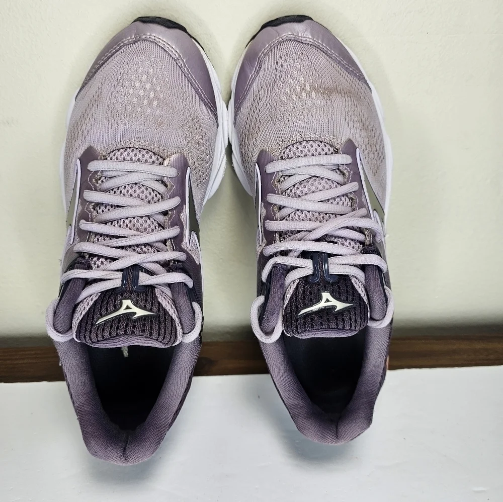 Mizuno Wide Inspire 15 Running Shoes Women's Size 8.5